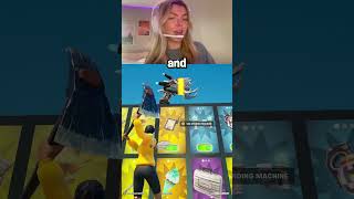 Leaked Hack Codes In 1v1 With Every Gun