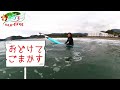 【おばさんサーフィン】ウォーキング クロスステップ 練習②【ロングボード初心者】surfing longboard japan🏄‍around the age of 50🎵