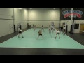 Best of Club Volleyball: Teaching & Training the 6-2 Offense - Mike Schall