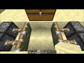 Minecraft Tutorial : How To Make a Trapped Chest Trap Minecraft Tutorial : How To Make a Trapped Chest Trap
