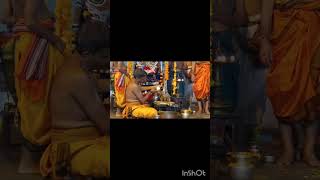 karnakodam ambalathil maholsalvam Pramanichu 5am divasam rathri നടന്ന അവഭൃതസ്നാനo part 5