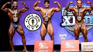 IFBB PRO BRINKZ