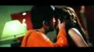 Celina jaitly hot kiss