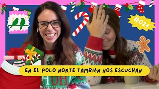 #021 🎄 Episodio Navideño: tradiciones, qué hay en nuestras cartas y planes especiales 🦜