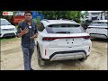 2024 new fronx with smart hybrid 🔋 engine 🔥 l fronx smart hybrid alpha variant review l mrcars