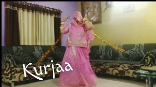 Kurja : Sequel To Hariya Bagh | Rini Chandra | Honey Trouper | Rajasthani Dance | Rajputi Dance 💖