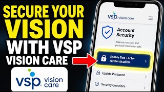 How to Secure Your Vision with VSP Vision Care - Beginner Guide