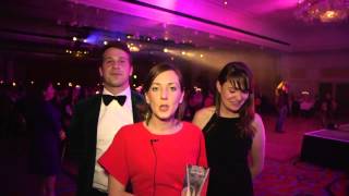 MOMA Awards 2015 - Most Effective Mobile Advertising Campaign - Mindshare - Bluehive UK