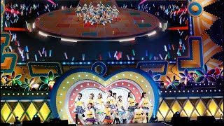 虹ヶ咲学園スクールアイドル同好会「L！L！L！ (Love the Life We Live) 」