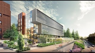 University of Washington, Life Sciences Building