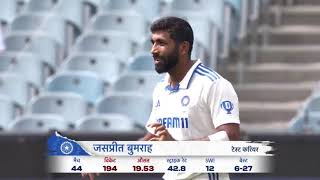 India vs aus 4th test day 1 highlights hindi comentry