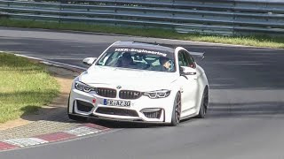 Nordschleife 09.07.2020 Classic Cars, Hatzenbach jumps \u0026 Highlights!