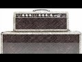 rigbusters kemper profiles fender bassman 1962 v1