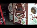 wurlitzer band organ plays yankee doodle