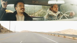 Milky Chance - Road Tripping Radio (Colorado Edition)