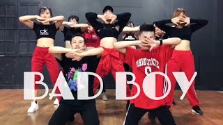 Tungevaag & Raaban - Bad Boy (Dance Cover) |JaneKim Choreography