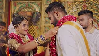 Dinesskumar weds Maiyhurri