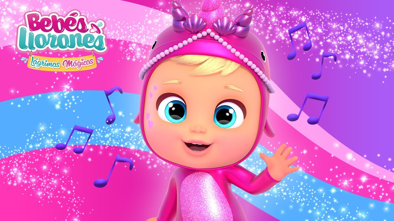 💗🎤 LOS BEBÉS EXPLORADORES 🎤💗 KARAOKE 🎵 BEBÉS LLORONES 💧 LÁGRIMAS ...