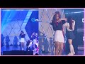 뭔가 사라진 프로미스나인 22세기 소녀