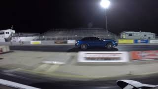 Vortech PI swap mustang vs 418 ls3 Formula