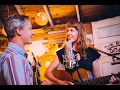 Caleb Klauder & Reeb Willms - Lonesome Song - Pumphouse Sessions @Pickathon 2016 S03E05