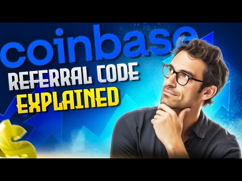 Coinbase Exchange Referral Code and Promo Code for New User Bonuses