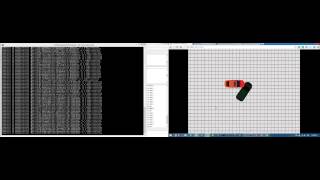 HTML5 MultiPlayer Game using WebSocket