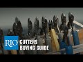 Cutters Buying Guide