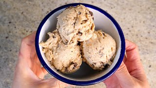 How to make the best keto vegan ice cream | Keto vegan & gluten-free