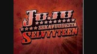 Juju - Kuumotuselämää