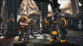 New Challengers 4 BBCF2 Pools DaRealZil (Jin/Azrael) vs TypeFinalMagic (Tager)