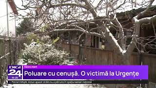 Știrile Digi24 de la ora 16 – 17 februarie 2025