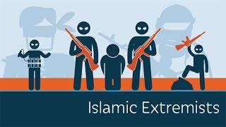 Why Do People Become Islamic Extremists? | 5 Minute Video
