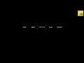 JavaScript: Futuristic Menu Hover Effect With Random Character Animation