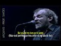 UNCHAIN MY HEART (JOE COCKER) - LEGENDADO - HD