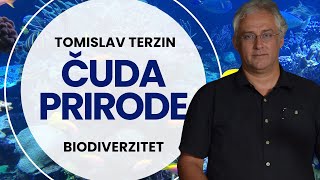 ČUDA PRIRODE: 3️⃣ Biodiverzitet, prof. dr Tomislav Terzin