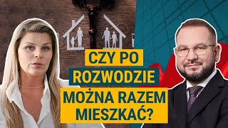 Czy ROZWÓD się opłaca? Jak wygląda PODZIAŁ MAJĄTKU? Jakie alimenty trzeba płacić? | Anna Grabowska