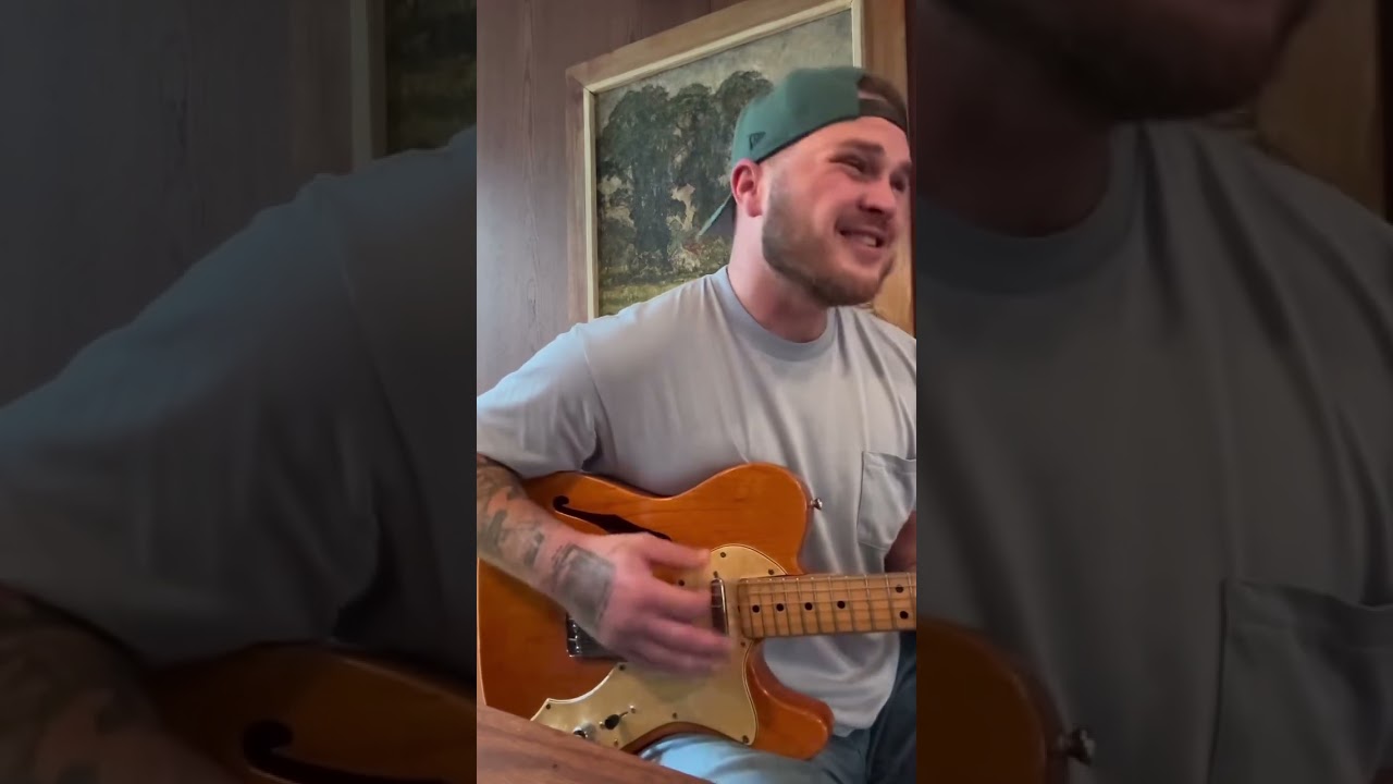 Zach Bryan Bad News Zachbryan Chords Chordify