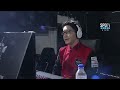 던전앤파이터 f1 천왕대회 개인전 4강 2경기 김형준 vs 차이쟈이 esportstv