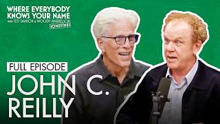 John C. Reilly (Full Episode) | Where Everybody Knows Your Name