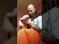 Shiva Tandava Stotram (Guitar)