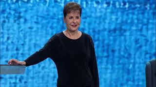 El Poder del Dominio Propio -1 |Joyce Meyer