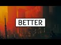 Khalid - Better (Instrumental)