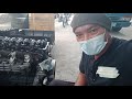 how to properly timing 4hf1 engine installing overhead camshaft