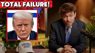 Nick Fuentes Goes NUCLEAR on Trump & Republicans 🔥