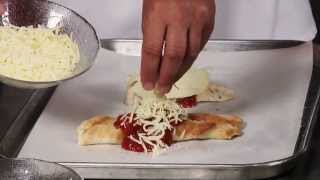 Heinz Solutions For You - Sweet Marinara Sauce Recipe