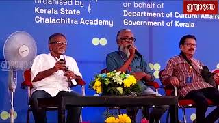 IFFK MEET THE DIRECTOR ൽ പ്രിയ നന്ദൻ സംസാരിക്കുന്നു