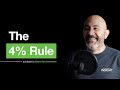 Entrepreneur Insight 4% Rule: Focus, Talent, Overtime