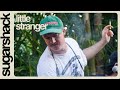 Little Stranger - Coffee & a Joint (Live Music)