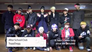 After School Club Ep34SB TOPPDOGG